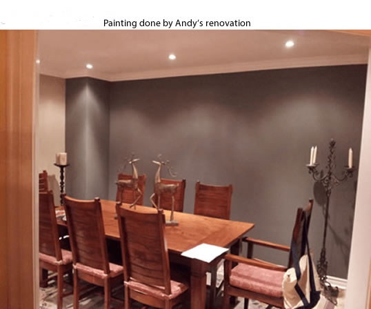 Andy's Masonry and Renovation, Inc.