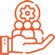 experience staff icon