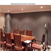 Andy's Masonry and Renovation, Inc.